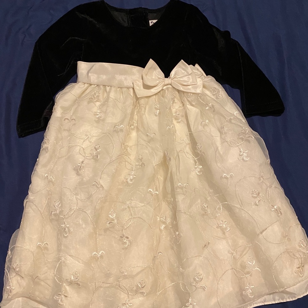 BEAUTIFUL DRESS